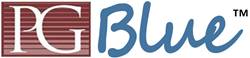 pg blue